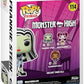 Funko POP Vinyl Monster High - Frankie Stein - Collectable Vinyl Figure