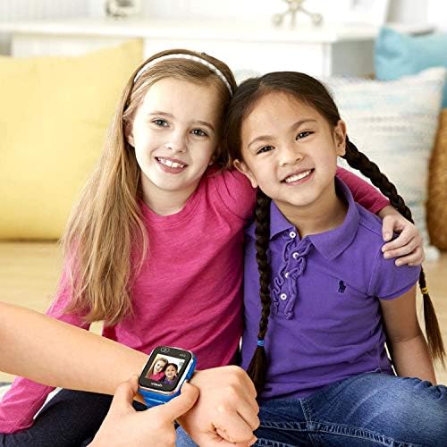 VTech KidiZoom Smartwatch DX2 Purple
