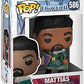 Funko Pop Disney Frozen 2 - Mattias