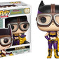 Funko POP Heroes DC Bombshell Batgirl Toy Figures