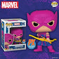 Funko POP Marvel Avengers - Classic Hawkeye PX Previews Pop Vinyl Figure Bundled with