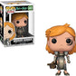 Funko Pop Animation Rick Morty - Warrior Summer Figure