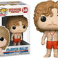 Funko POP Stranger Things - Flayed Billy Lifeguard Billy Funko Pop Vinyl Figure Bundled