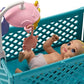 Barbie Babysitting Playset