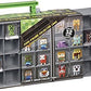 Mattel Minecraft Mini Figure Collector Case