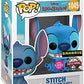 Funko POP Disney Lilo Stitch 1045 - Stitch Flocked