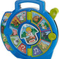 Fisher-Price Little People Toddler Learning Toy World of Animals See 'N Say with Music