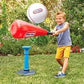 Little Tikes Totally Huge Sportsa T-Ball Set