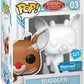 Funko Pop Movies Rudolph The Red Nosed Reindeer - Rudolph DIY Walmart