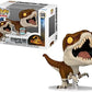 Funko Pop Movies Jurassic World 3 Dominion Collectors Set - 5 Figure Set Ghost Tiger