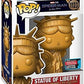 Funko Pop Marvel Spider-Man No Way Home - Statue of Lady Liberty Fall Convention - Spider-Man - Amazon - Collectable Vinyl Figure