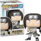 Funko Pop Animation Naruto Shippuden - Neji Hyuga Multicolor 1428