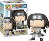 Funko Pop Animation Naruto Shippuden - Neji Hyuga Multicolor 1428