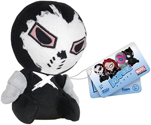 Funko Mopeez Captain America 3 Civil War - Crossbones Plush