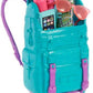Barbie Doll It Takes Two Malibu Camping Playset