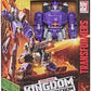 Transformers Generations War for Cybertron Kingdom Leader WFC-K28 Galvatron Action Figure