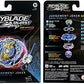 Beyblade Burst Pro Series Judgement Joker Spinning Top Starter Pack - Attack Type