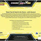 Pokemon TCG Zeraora VMAX VSTAR Battle Box