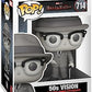 Funko Pop Marvel WandaVision - Vision Vinyl Figure Styles May Vary