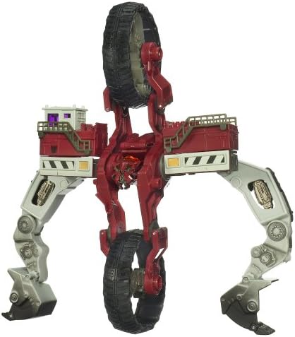 Hasbro TRANSFORMERS Voyager Demolisher