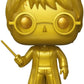 Funko Pop Harry Potter No.01 MetAlica Gold Edition