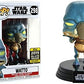 Funko Pop Star Wars 298 Watto Galactic Convention 2019