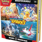 Pokemon TCG Scarlet Violet - Surging Sparks Booster Bundle