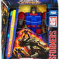 Transformers Legacy United Deluxe Class G1 Universe Quake 5.5-inch Converting Action