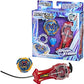 Beyblade Burst Surge Speedstorm Spark Power Set - Battle Game Set with Sparking Launcher