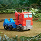 Transformers Rise of The Beasts Movie Beast Alliance Beast Weaponizers 2-Pack Optimus
