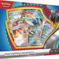 Pokemon TCG Roaring Moon ex Box 1 Foil Promo Card 1 Oversize Foil Card 4 Booster Packs