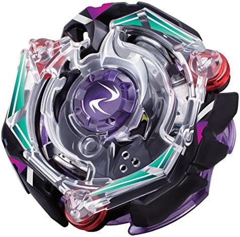 BEYBLADE Takaratomy Beyblade Burst B-74 Starter Kreis Satan.2G.Lp