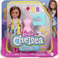 Barbie Chelsea Can Be Doll Playset