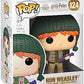 Funko Pop Movies Harry Potter Holiday - Ron Weasley Multicolor 51154