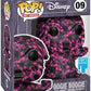Funko POP Disney Nightmare Before Christmas - Oogie Artist's Series with Protective Case