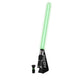 Star Wars The Black Series Yoda Force FX Elite Electronic Lightsaber