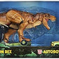 Transformers Generations Collaborative Jurassic Park Mash-Up Tyrannocon Rex Autobot JP93