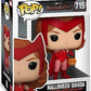 Funko Pop Marvel WandaVision - Halloween Wanda Vinyl Figure