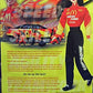 Barbie NASCAR Official 94 Barbie