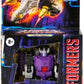 Transformers Legacy United Core Class Energon Universe Galvatron 3.5-inch Converting