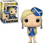 Funko POP Britney Spears - Toxic Stewardess Funko Pop Vinyl Figure Bundled with