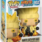 Funko POP Animation Naruto Uzumaki Six Path Sage - Vinyl Figure - - - for Adults - Anime