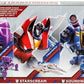 Transformers Decepticon Commander 3-Pack of 5-Inch Robot Action Figures for Boys and