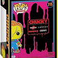 Funko Bride of Chucky Black Light Pop Vinyl Figure - Entertainment Earth
