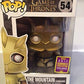 Funko Game of Thrones POP The Mountain Vinyl Figure 54 Armoured