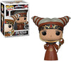 Funko Pop Television Power Rangers - Rita Repulsa Figure Multicolor
