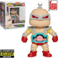 Funko Teenage Mutant Ninja Turtles Krang 6-Inch Pop Vinyl Figure