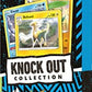 Pokemon TCG Knockout Collection Boltund Eiscue Galarian Sirfetch'd and 2 Booster Packs