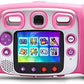 VTech Kidizoom Duo Selfie Camera Blue