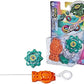 Beyblade Burst Rise Hypersphere Draciel F Starter Pack - Defense Type Battling Game Top